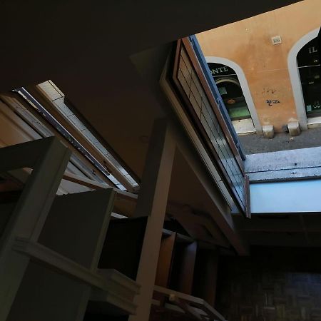 Vatican'S Dreamy Loft 로마 외부 사진
