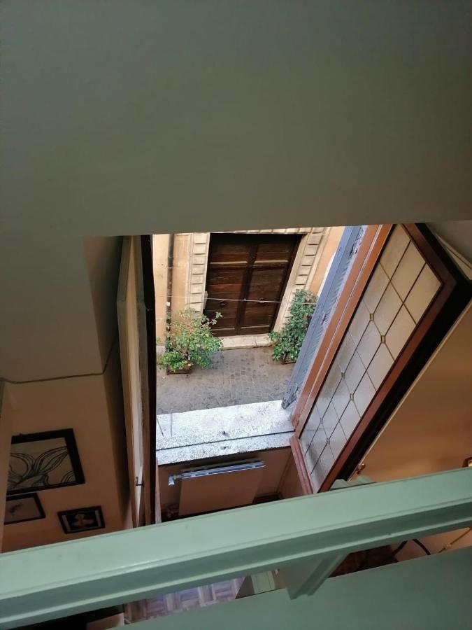 Vatican'S Dreamy Loft 로마 외부 사진