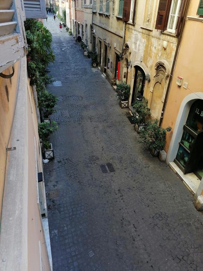 Vatican'S Dreamy Loft 로마 외부 사진