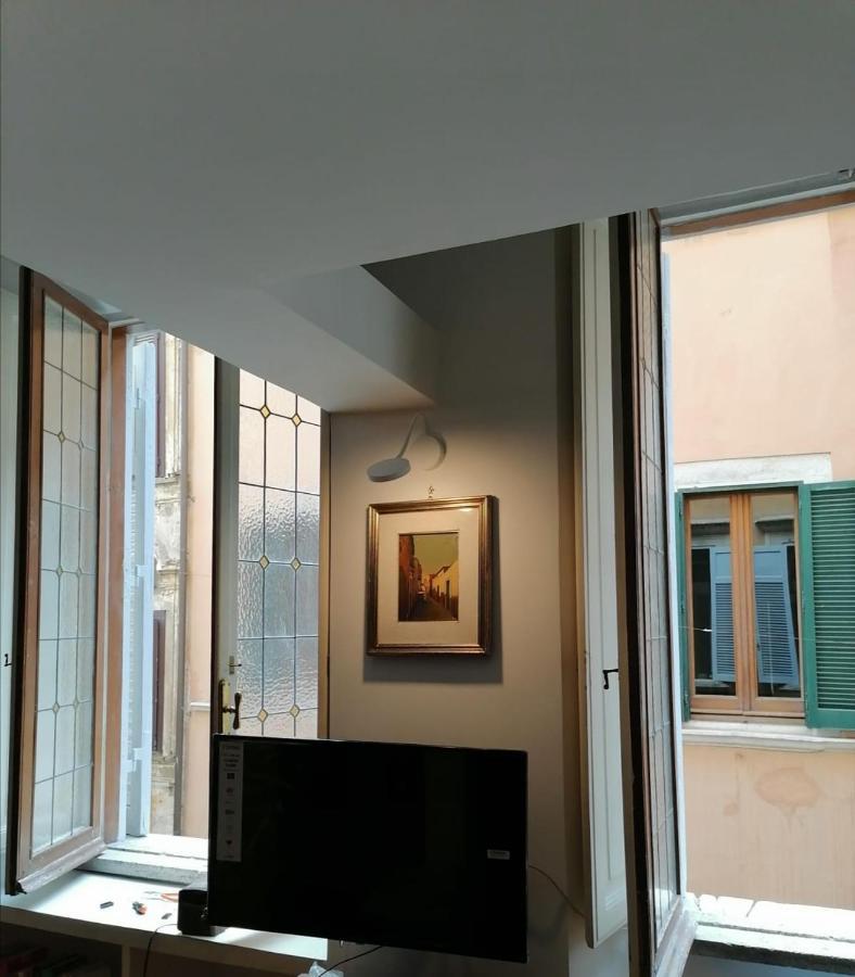 Vatican'S Dreamy Loft 로마 외부 사진