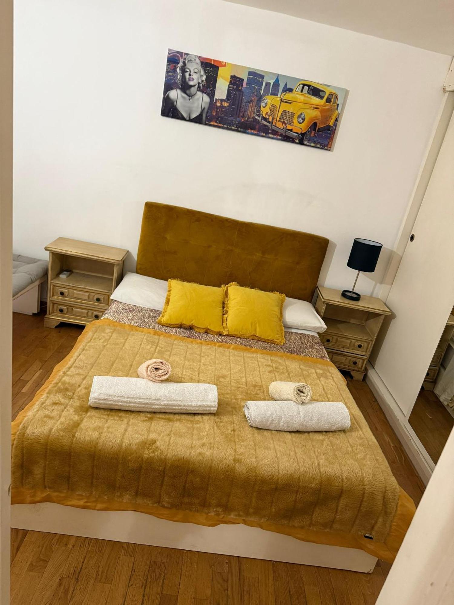 Vatican'S Dreamy Loft 로마 외부 사진